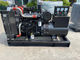 150 kW-Diesel Generatorreeksen 60HZ 1800 Diesel van t/min Stille Generator