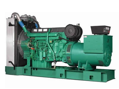 Diesel van 1500 t/min China Generatorreeks 50 Herz 100 de ReserveKrachtbron van kW t/min