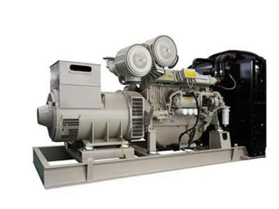 600 Diesel van kW Perkins Diesel Generator 50hz Generator met Diepzeecontrolemechanisme