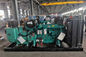Diesel van 150KW Weichai Marine Engine 188KVA China Generatorreeks