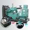934 KVA 750 KW van de Diesel van de de Generatorreeks Generatormacht de Betrouwbare Stabiele Voeding