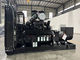 Hoge Prestaties 120 KW-Diesel Generators van Genset Easy Operation Industrial Diesel