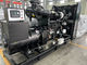 200 kW-van Diesel Diesel Generatorreeksen ISO 1800rpm Generator voor Data Center