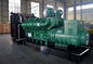 IP 21 Diesel Generatorreeksen 50 van het Onderhoudsyuchai van Herz Eenvoudige de Generatorreeks