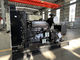 IP 21 Diesel Generatorreeksen 50 van het Onderhoudsyuchai van Herz Eenvoudige de Generatorreeks