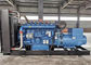 60 Herz-van de Diesel Reserve Diesel Generator ReserveKrachtbron Stille Generator