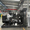 IP 21 Beschermingsklasse 800 Kva-Generator Zwarte Elektrische Producerende Reeks