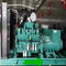 2200KW Cummins-Diesel Generatorreeks 50 de Stille Generator van Herz Cummins
