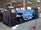 60HZ diesel Generatorreeksen 1800RPM Perkins Diesel Power Generator