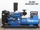 Stabiel Voltage 30 KW-van de Diesel de Dieselmotorgenerator Generator590kg 6 Cilinder