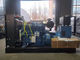 AC van 350 kW-Diesel Generatorreeksen Alternator Diesel Reservegenerator