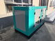 Stille de Generatorreeks 125 van 100 kW Diesel van KVA Open Generator voor Woonstroomonderbreking