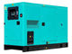Stille de Generatorreeks 250 van 200 kW Diesel van KVA Kleine Generator Redelijke Structuur