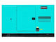 Stille de Generatorreeks 250 van 200 kW Diesel van KVA Kleine Generator Redelijke Structuur