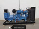 Diesel van ISO YUCHAI Generatorreeks 1800 t/min 60 KW-Diesel Generator