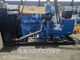 Blauw YUCHAI-van de Diesel de Verrichtingshandboek Generatorreeks 20KW Met geringe geluidssterkte