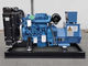 1600KW kleine Stille Generator Diesel Generatorreeks met AC Alternator