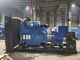 Diesel van 3000 kW Open Generatorreeks in Energieindustrie