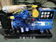 Diesel van 120 kW Open Generatorreeks 50 Herz-Diesel Reservegenerator 1500 t/min