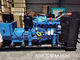 Diesel van de de Waterkoelingsgenerator UL van 100 kW Kleine Generator 12 Maanden Garantie