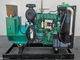 50hz open Diesel van Typecummins Generatorreeks 400kw voor Reservegebruik