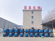 32 kW-Reeks van de Machtsgenerator 40 KVA-Diesel Reservegenerator in IT Industrie