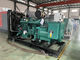 ISO 3 Fase Diesel Generatoroem 50hz Diesel Generator Hoge Betrouwbaarheid