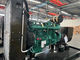 ISO 3 Fase Diesel Generatoroem 50hz Diesel Generator Hoge Betrouwbaarheid
