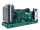 Stabiel Voltage  500 Kva-Generator 400 kW-Diesel Generatorreeks