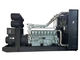 720 kW Super Perkins Generator 900 het Controlemechanisme van KVA 50 Herz 1500 t/min ComAp