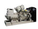 600 Diesel van kW Perkins Diesel Generator 50hz Generator met Diepzeecontrolemechanisme