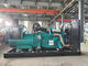 250 Diesel van KVA WEICHAI Generatorreeks 200 kW Stamford 1500 Lopende Urengarantie