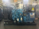 Van de de Dieselmotorgenerator van 25 kW China het Water Koele Diesel Generatorreeks