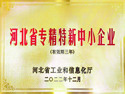 China Hebei Guji Machinery Equipment Co., Ltd Certificaten