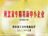 China Hebei Guji Machinery Equipment Co., Ltd certificaten